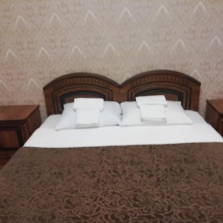 Mini-Hotel Yanson 2 Гагра Екстер'єр фото