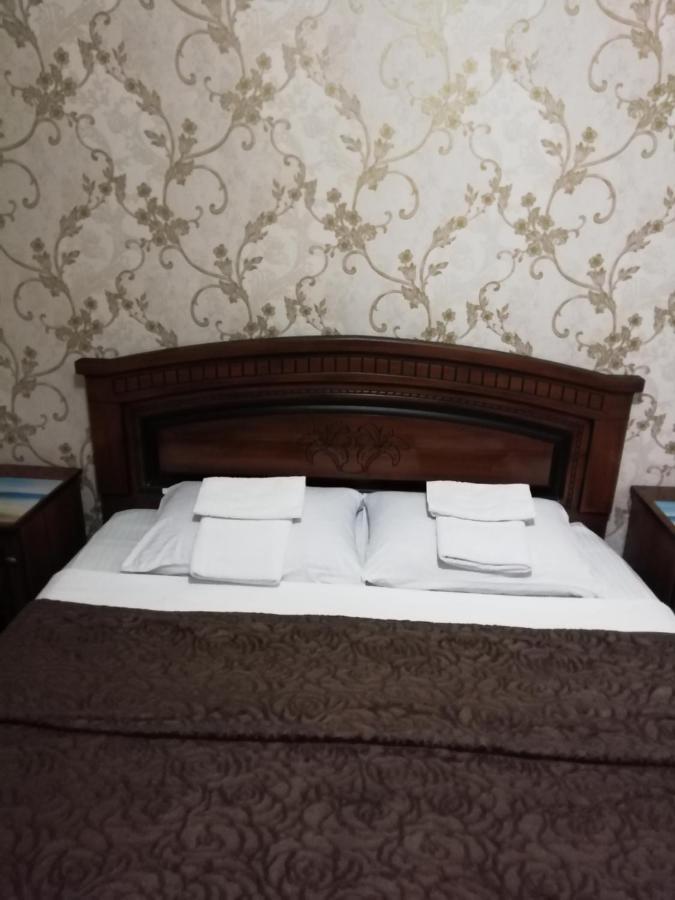 Mini-Hotel Yanson 2 Гагра Екстер'єр фото