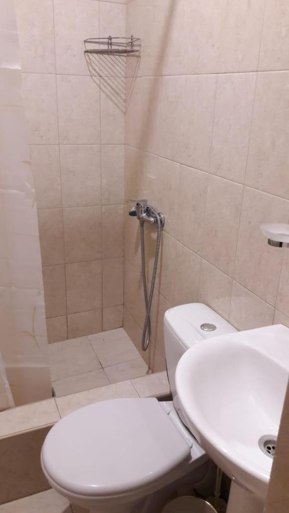 Mini-Hotel Yanson 2 Гагра Екстер'єр фото