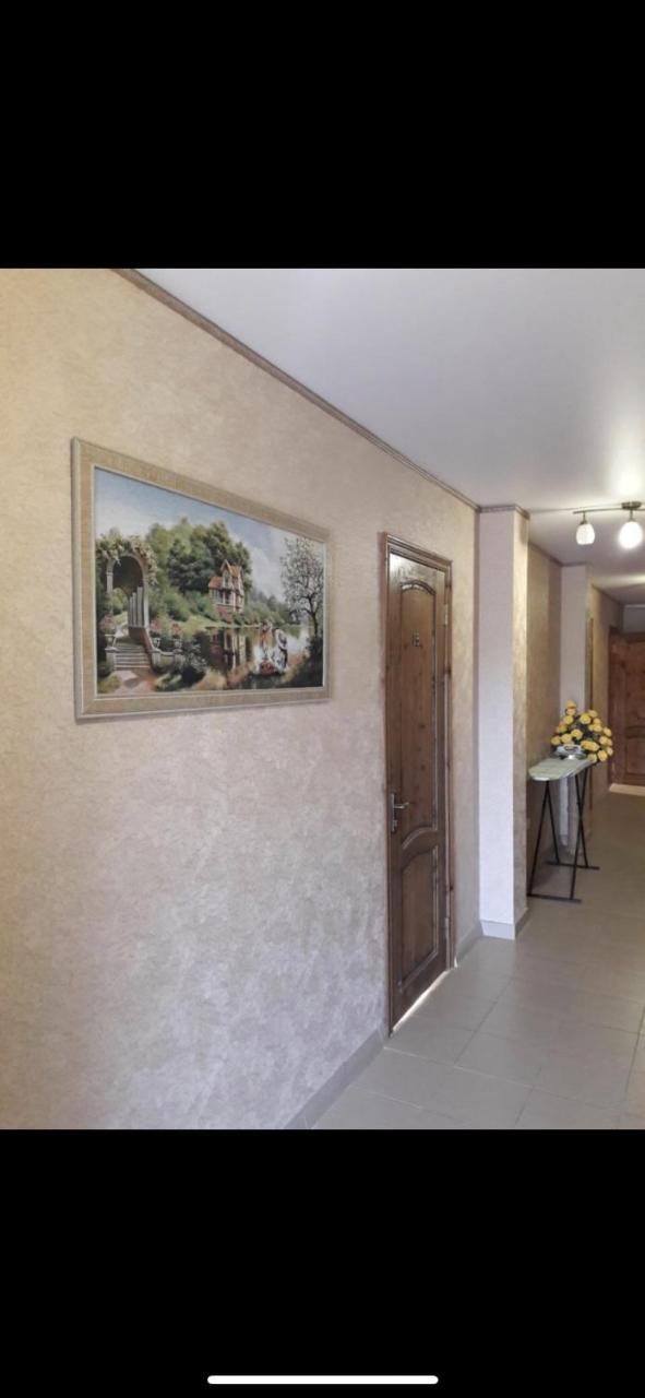 Mini-Hotel Yanson 2 Гагра Екстер'єр фото