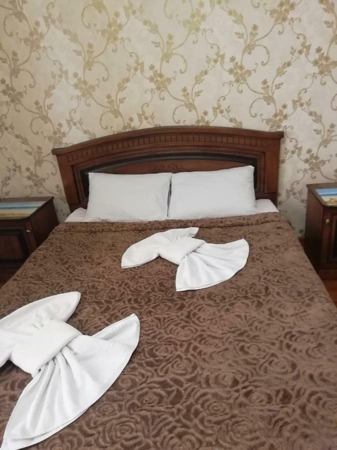 Mini-Hotel Yanson 2 Гагра Екстер'єр фото