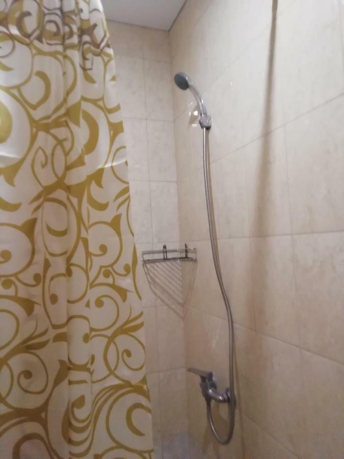 Mini-Hotel Yanson 2 Гагра Екстер'єр фото