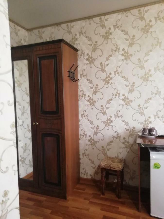 Mini-Hotel Yanson 2 Гагра Екстер'єр фото