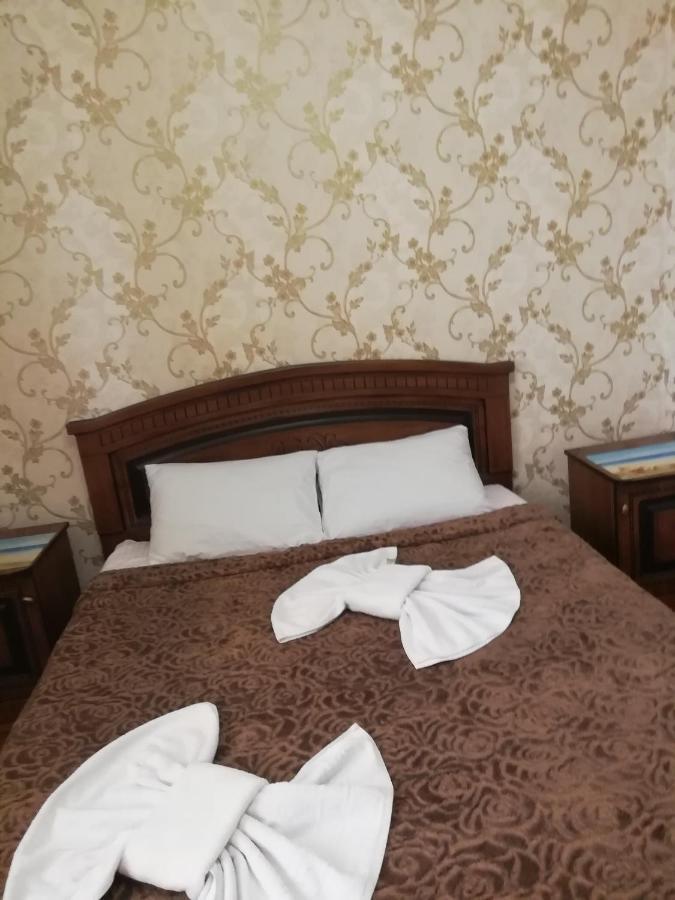 Mini-Hotel Yanson 2 Гагра Номер фото